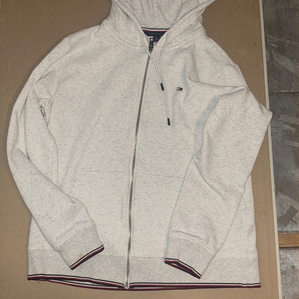 Tommy Hilfiger jacket